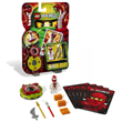 LEGO Ninjago 9564 Snappa